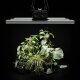 Greenception Gcx9 Plant lamp for growing projects, 2-channel dimming, large area irradiation