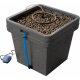 Terra Aquatica AquaFarm, hydroponic system including pump, space for 1-6 plants per pot