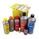 HESI Starter Kit Coco, Fertilizer set for cultivation on Coconut substrate