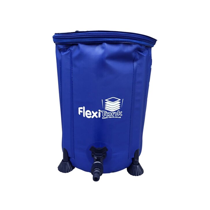 AutoPot FlexiTank 25 L, foldable and space-saving water tank
