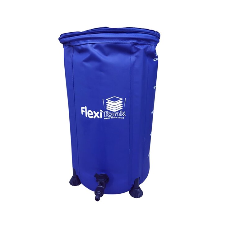AutoPot FlexiTank 50 L, faltbarer und platzsparender Wassertank