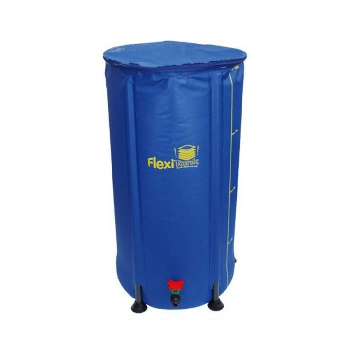 AutoPot FlexiTank 100 L, faltbarer und platzsparender Wassertank