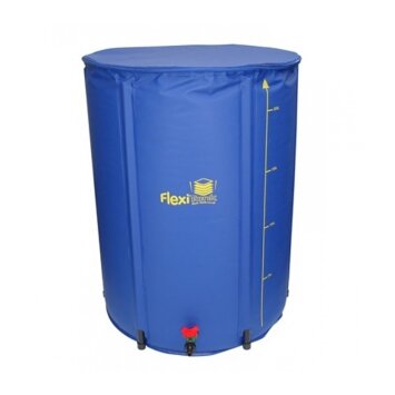 AutoPot FlexiTank 225 L, foldable and space-saving water...