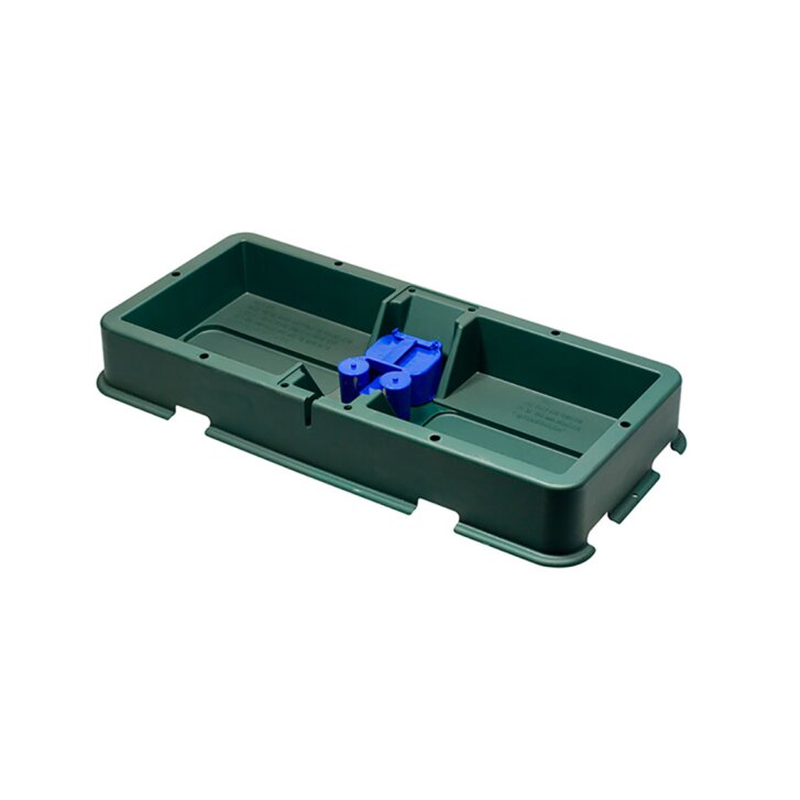 AutoPot Easy2Grow Kit, Bewässerungssystem mit 2x 8,5 L Töpfen und 47 L Tank