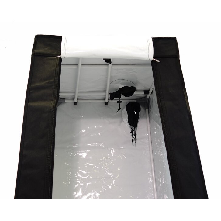 Phantom 60 Deluxe Plant Tent, 60 x 60 x 160 cm