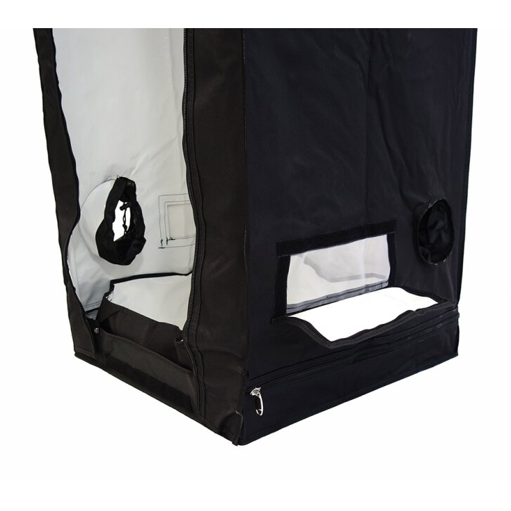 Phantom 60 Deluxe Plant Tent, 60 x 60 x 160 cm