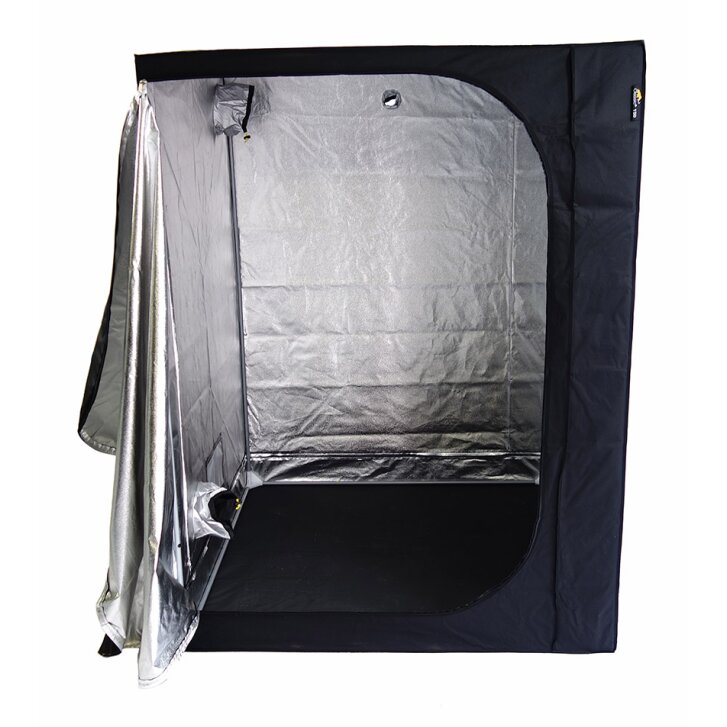 Mammoth Classic+150 Plant Tent, 150 x 150 x 200 cm