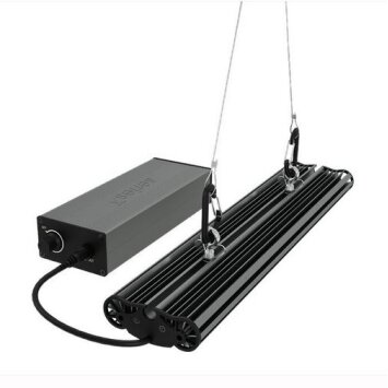 Greenception GCx2 Solo PWR Plant lamp for growing...