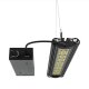 Greenception GCx2 solo Plant lamp for growing projects, passive cooling, silent operation